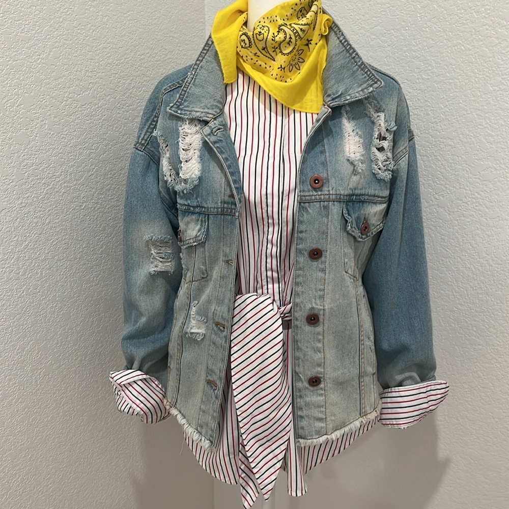 💥Ralph Lauren blouse - Picture 3 of 16